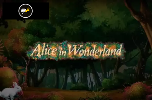 Alice in Wonderland